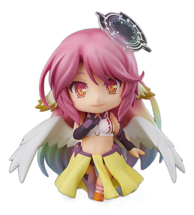 Nendoroid Jibril