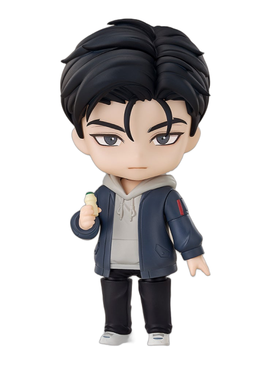 Nendoroid Joo Jaekyung