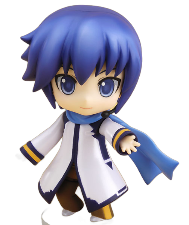 Nendoroid KAITO