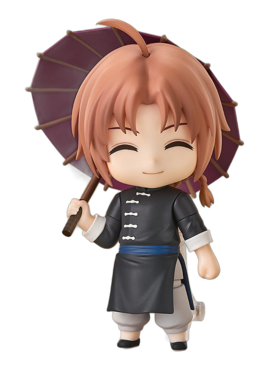 Nendoroid Kamui