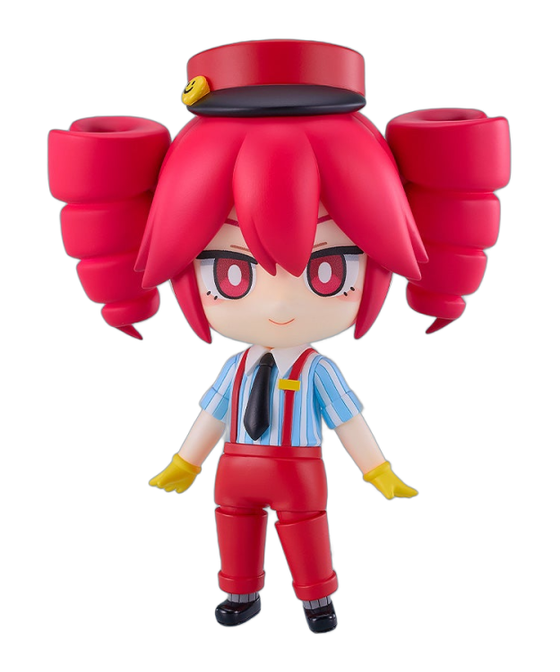 Nendoroid Kasane Teto: Mesmerizer Ver.