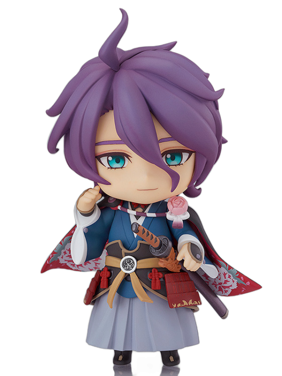 Nendoroid Kasen Kanesada