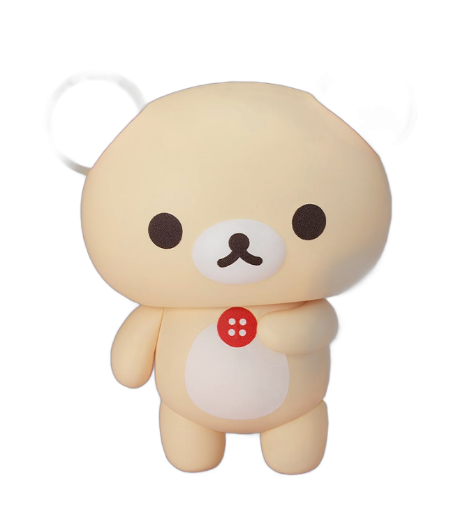 Nendoroid Korilakkuma