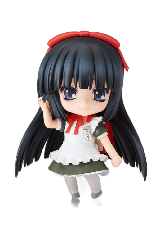 Nendoroid Kuro Kagami