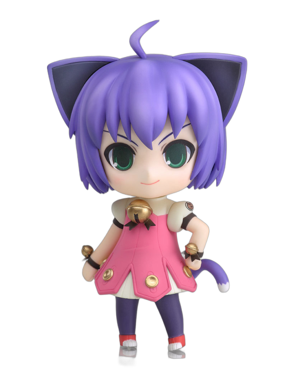 Nendoroid Kyouka Midarezaki