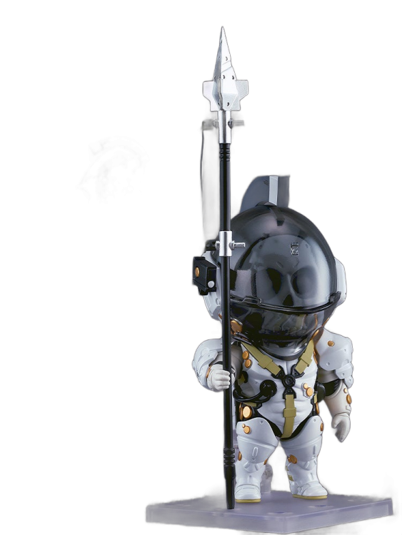 Nendoroid LUDENS