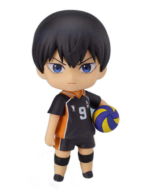 Nendoroid Large Tobio Kageyama
