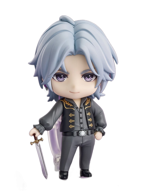 Nendoroid Light Charlie