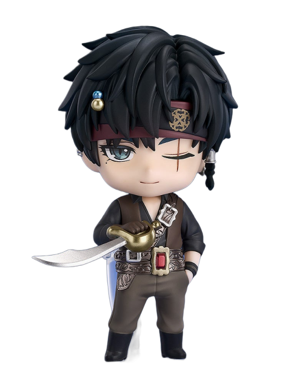 Nendoroid Light Osborn