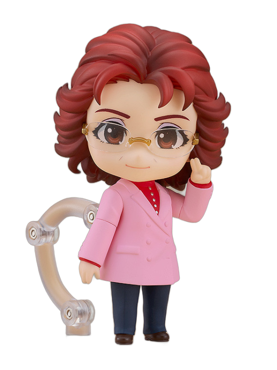 Nendoroid Masako Nozawa