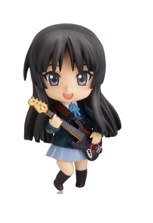 Nendoroid Mio Akiyama