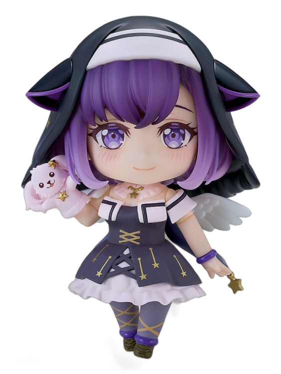 Nendoroid Miyako Fuji