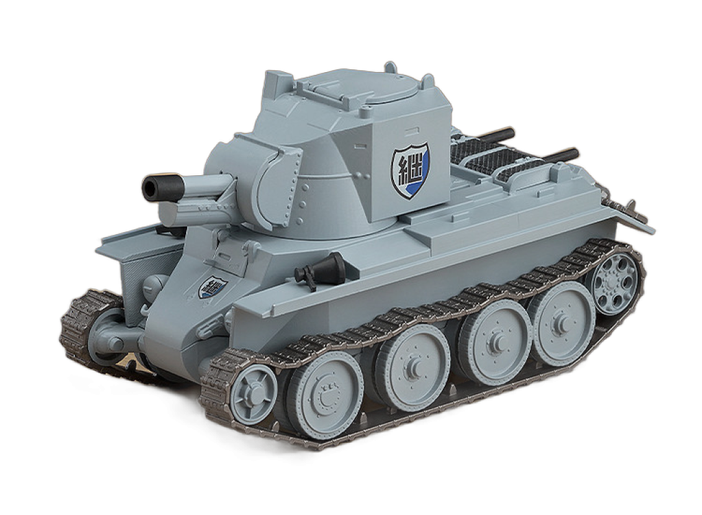 Nendoroid More BT-42