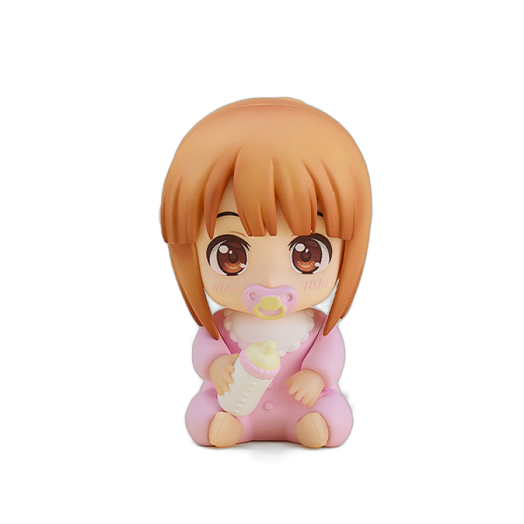 Nendoroid More: Dress Up Baby (Pink/Blue)