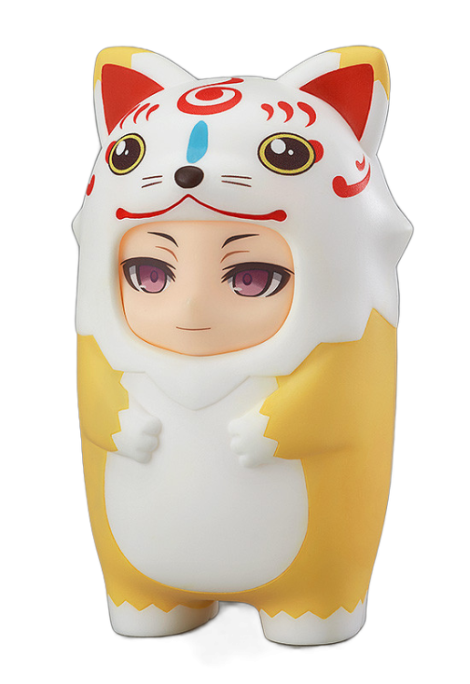 Nendoroid More: Face Parts Case (Konnosuke)