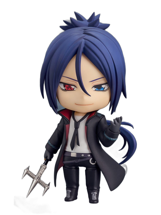 Nendoroid Mukuro Rokudo: Ten-Years-Later Ver.