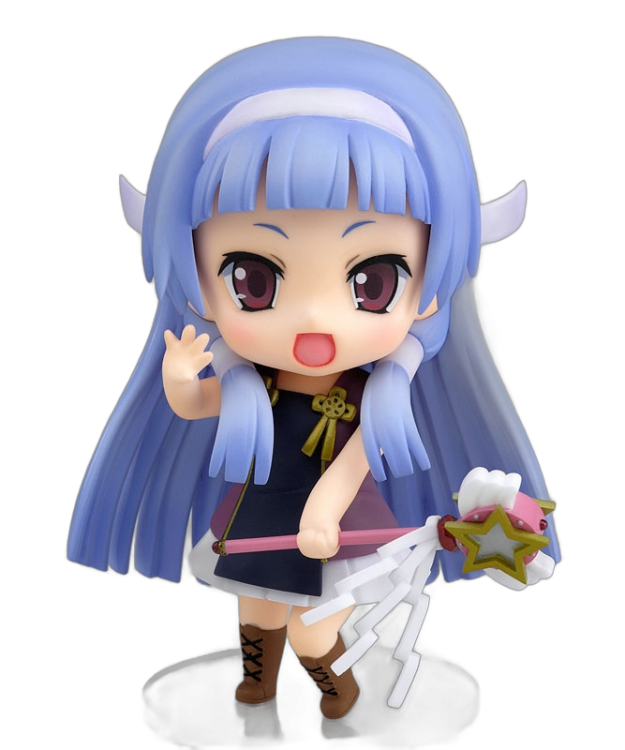 Nendoroid Nagi
