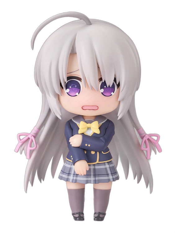Nendoroid Nene Ayachi