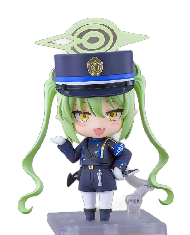 Nendoroid Nozomi Tachibana