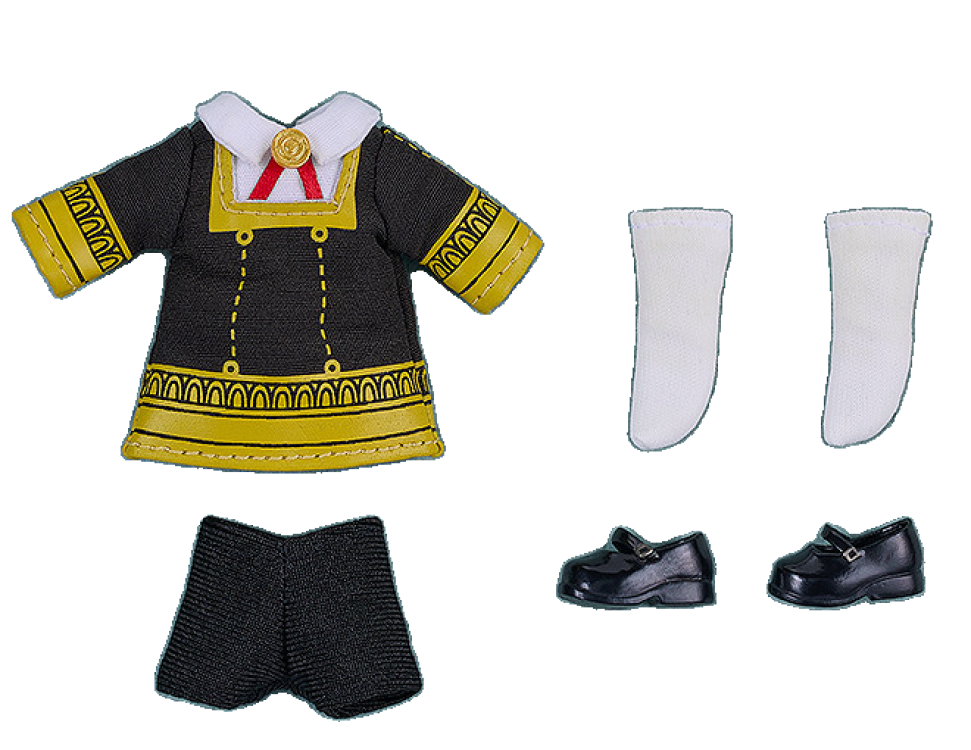 Nendoroid Doll Outfit Set: Anya Forger