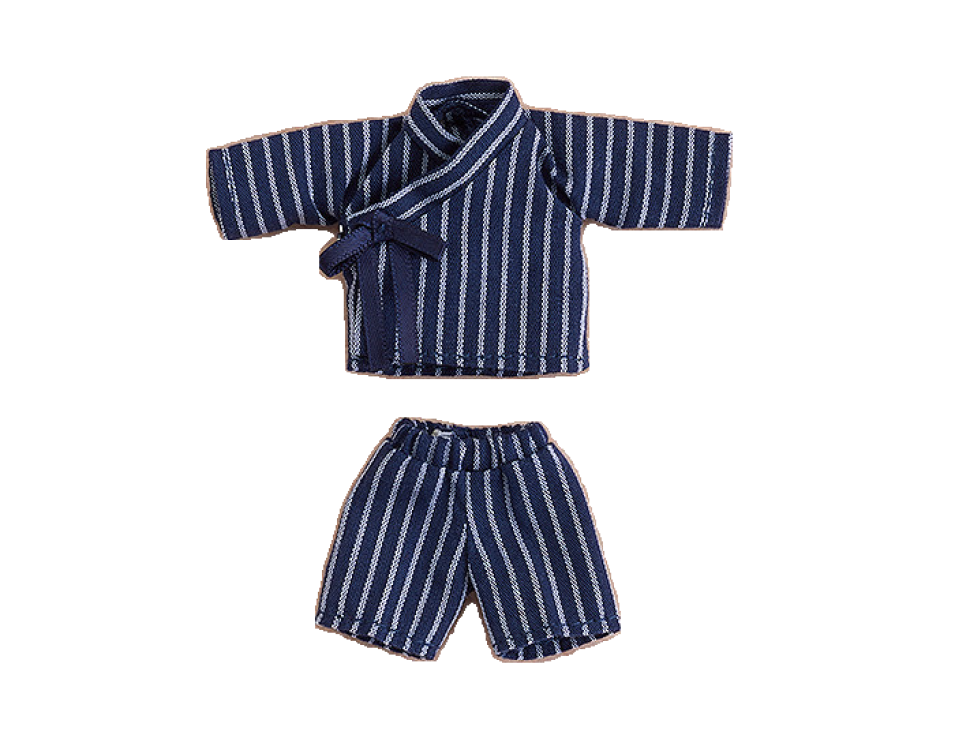 Nendoroid Doll: Outfit Set (Jinbei)