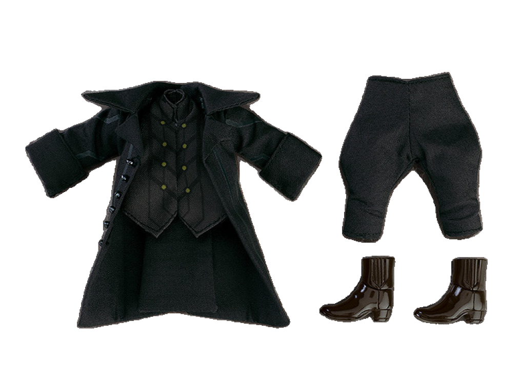 Nendoroid Doll Outfit Set: Joker