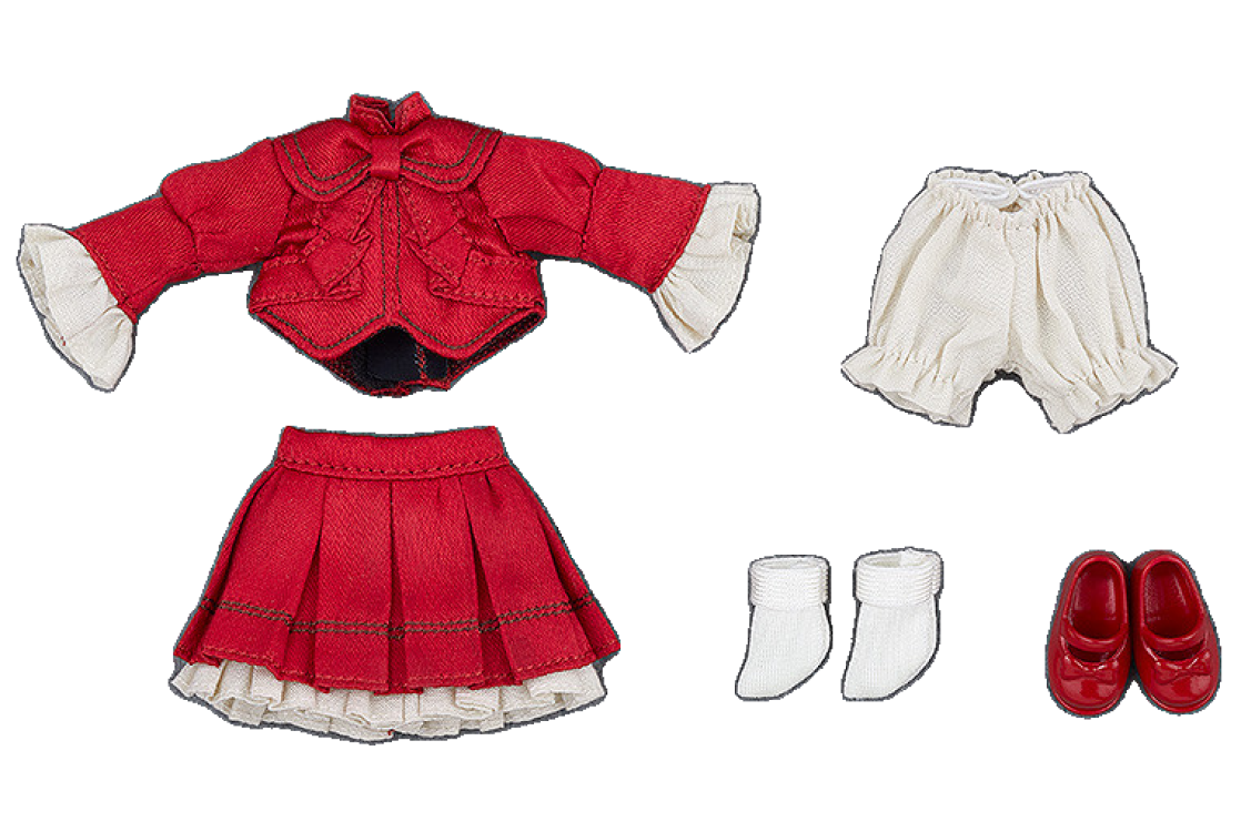 Nendoroid Doll Outfit Set: Kate
