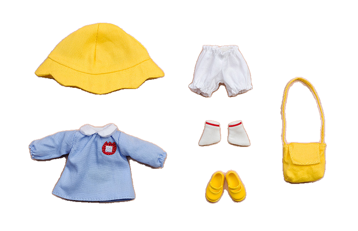 Nendoroid Doll: Outfit Set (Kindergarten)