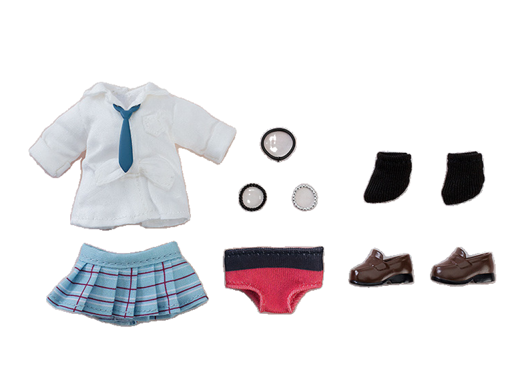 Nendoroid Doll Outfit Set: Marin Kitagawa