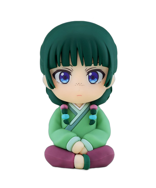 Nendoroid Plus: Maomao Rubber Mascot