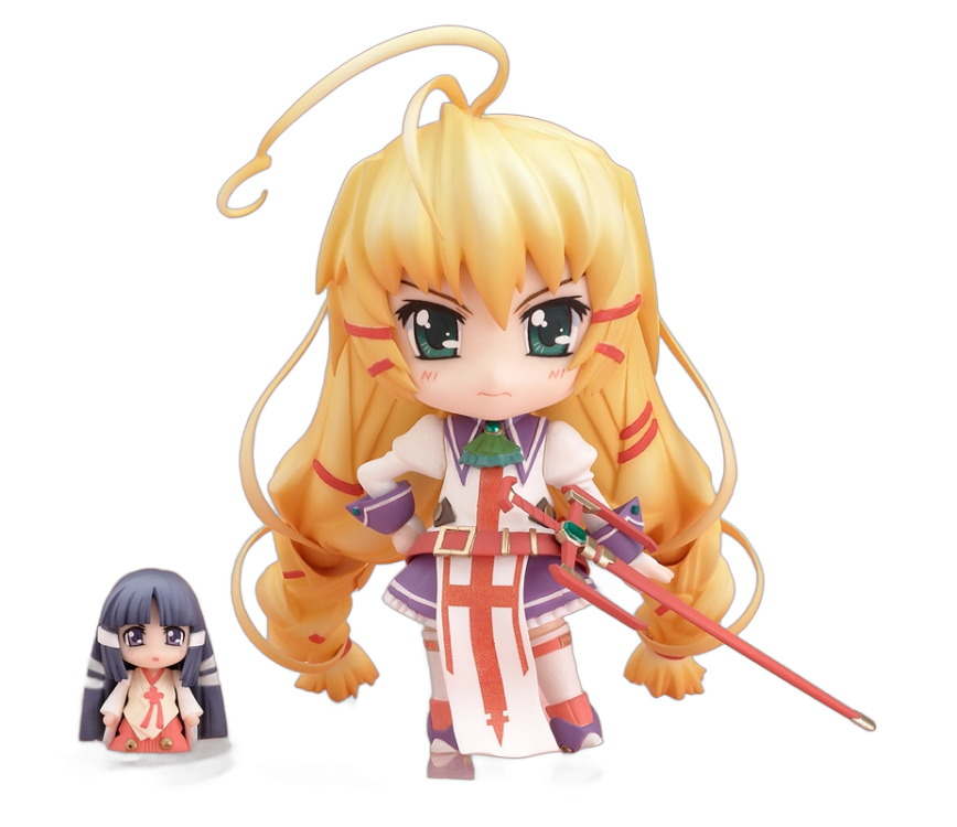 Nendoroid Priecia