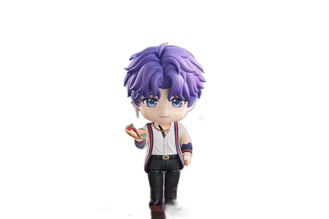 Nendoroid Rafayel