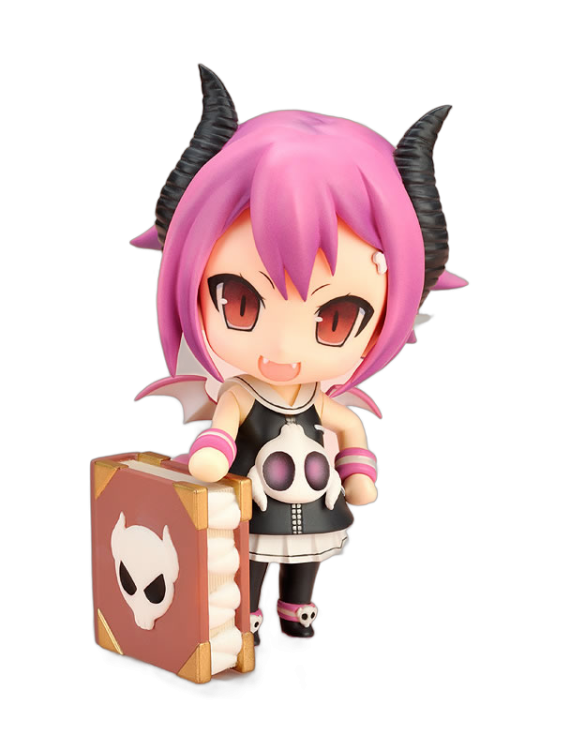 Nendoroid Raspberyl