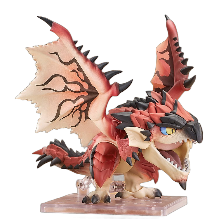 Nendoroid Rathalos