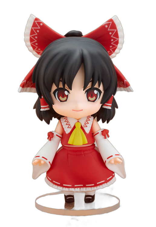 Nendoroid Reimu Hakurei