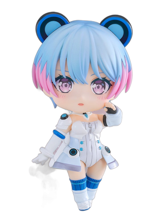 Nendoroid Ritsu Minetsuki