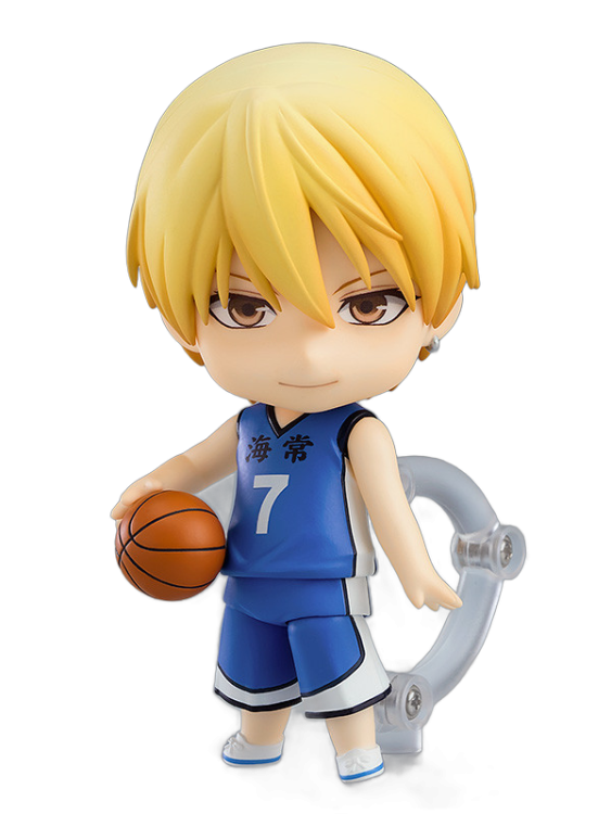 Nendoroid Ryota Kise