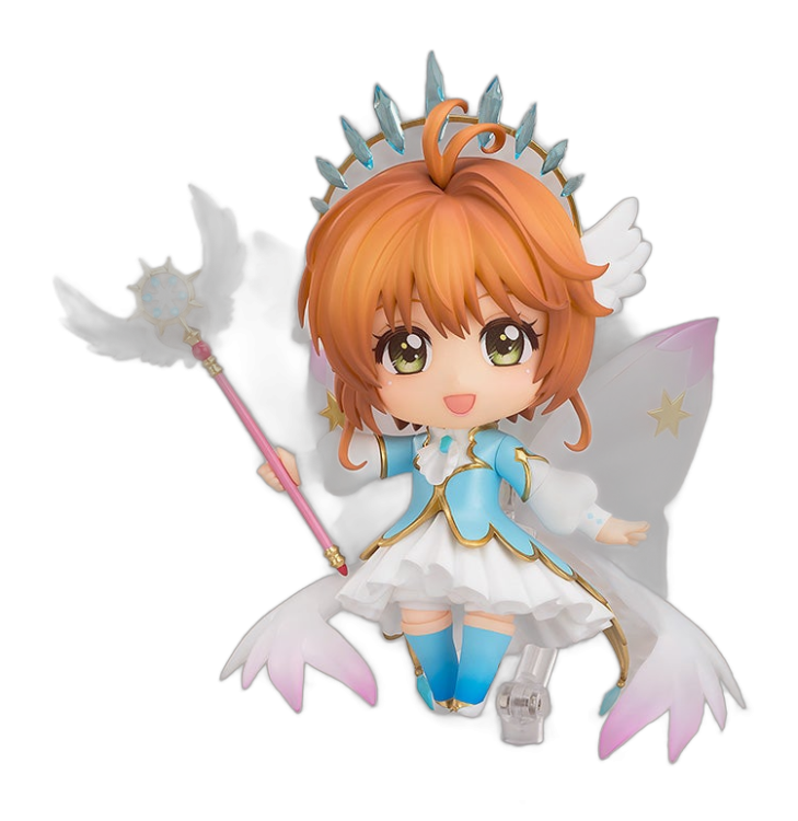 Nendoroid Sakura Kinomoto: My First Sparkle