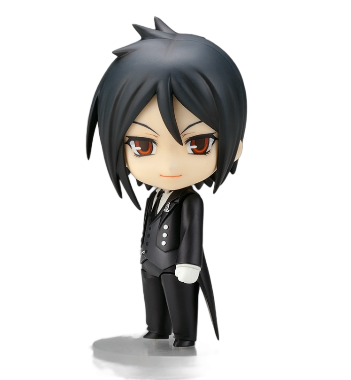 Nendoroid Sebastian Michaelis