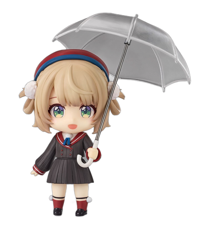 Nendoroid Shigure Ui: Standard Outfit Ver.