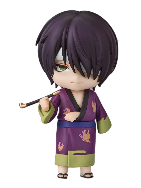 Nendoroid Shinsuke Takasugi