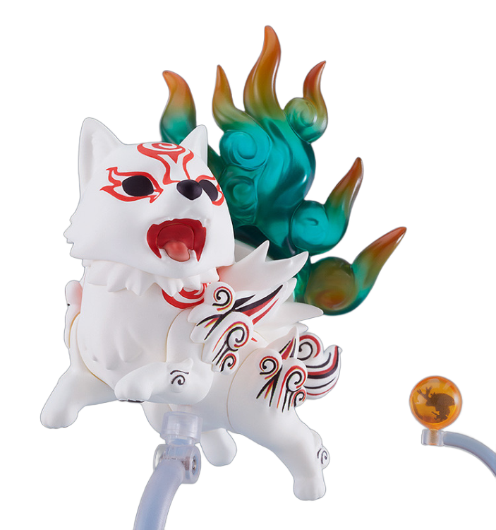 Nendoroid Shiranui