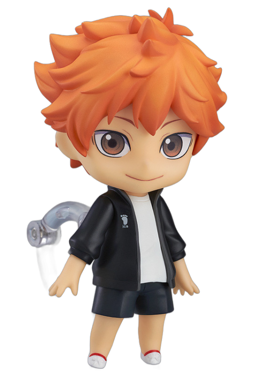 Nendoroid Shoyo Hinata:Karasuno High School Volleyball Club's Jersey Ver.