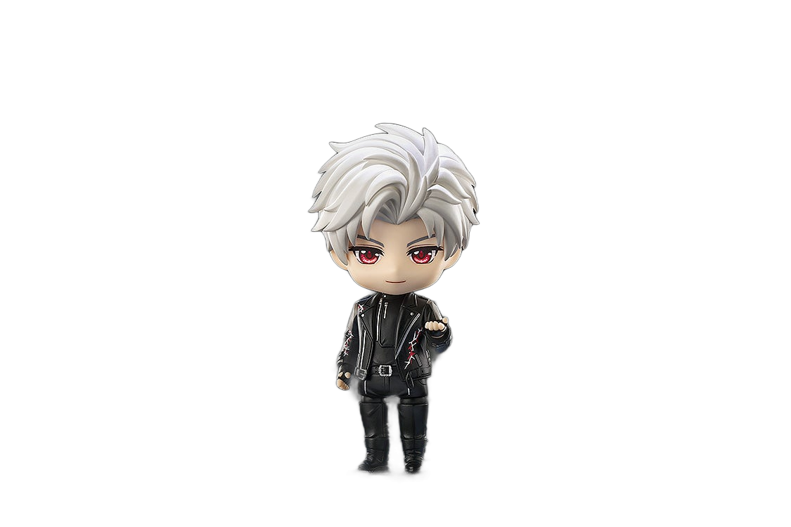 Nendoroid Sylus