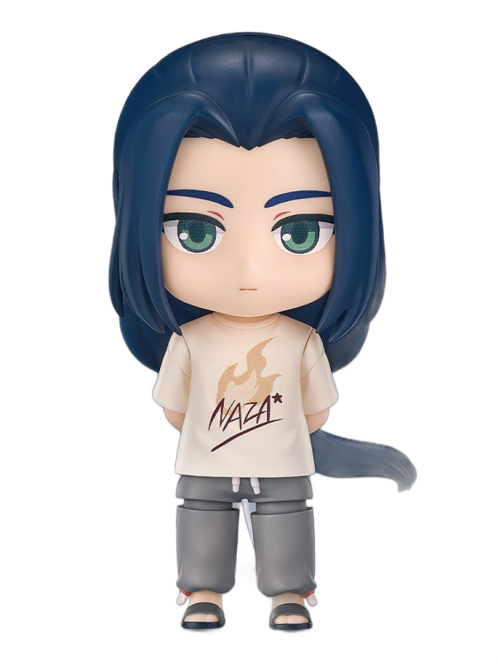 Nendoroid Wuxian: NAZA T-Shirt Ver.