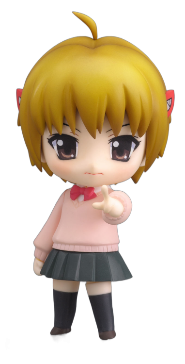Nendoroid Yako Katsuragi
