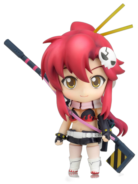 Nendoroid Yoko