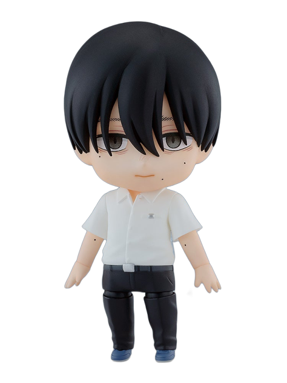 Nendoroid Yoshiki