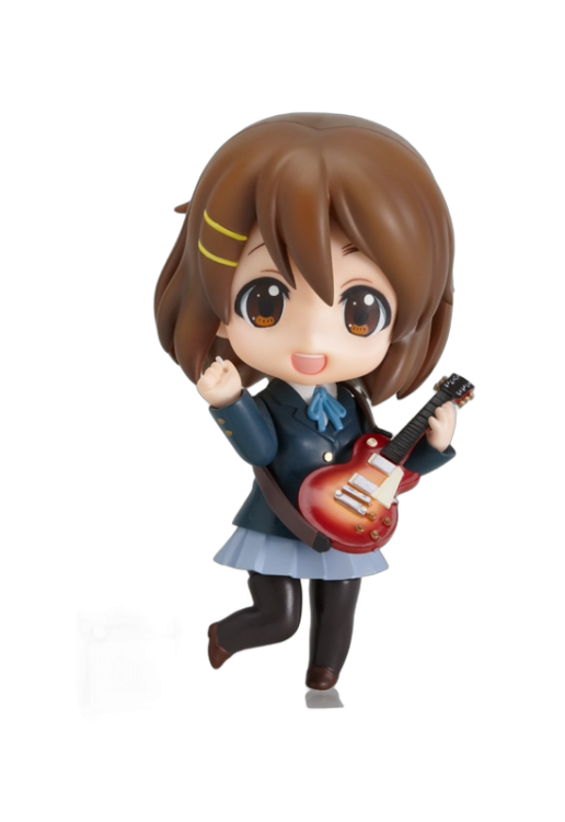 Nendoroid Yui Hirasawa