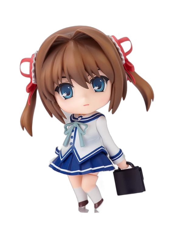 Nendoroid Yume Asakura